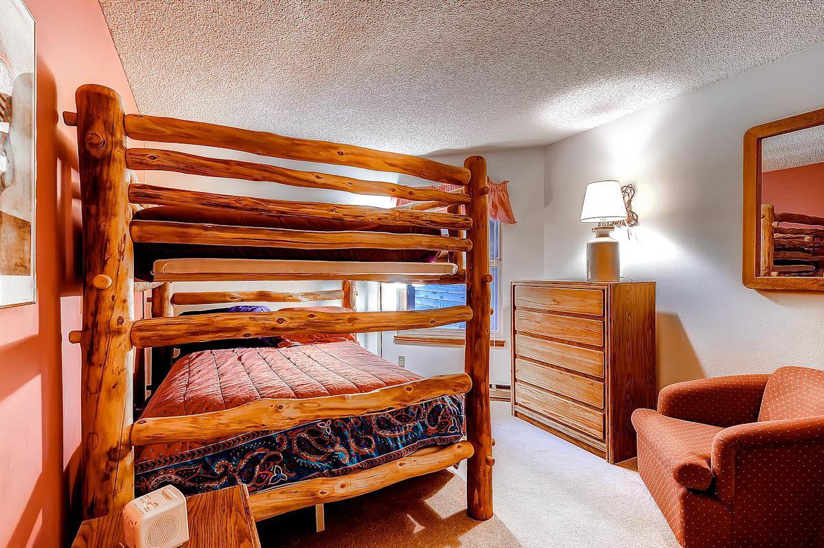 Wonderful 2 Bedroom - 1243-77550 Breckenridge Esterno foto
